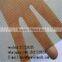 Manufacture in China price of phosphor bronze wire mesh