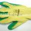 safety working gloves/hand gloves for construction work