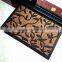 Welcome Entrace Door Mat Coco Rubber