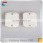 UHF 860-960mhz ABS hard tag label RFID anti metal tags for industrial applications