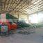 Automatic hyraulic scrap plastic baler/ PET bottle baler/ Plastic film baler