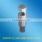 2056HK Stainless steel or plastic wide-angle flat fan spray nozzle