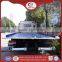 Dongfeng DFAC 3TON lifting weight recovery vehicle truck sale