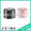 5g 5ml recycled plastic cosmetics pp jars