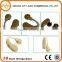 Silicone ear model demo ear for hearing aid