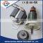 Small electric paint tired of the powder blender