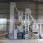 Agricultural wastes material palm fiber/palm shell/ groundnut shell pellet machine with high calorific value