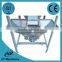 Horizontal Poultry Feed Mixer/Electric Feed Mixer/Livestock Feed Mixer