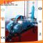 BW250 250L Hydraulic motor piston mud pump for drilling rig