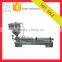 Automatic sauce paste filling packing line for glass jar