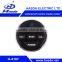2017 new design Waterproof Marine Stereo MP3 player With Bluetooth