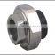 Polyethylene coated steel pipe corrugated pipe