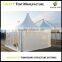 PAGODA tents in different sizes & designs on request