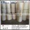 High strength of tensile white pp spunbond non woven fabric