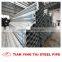 High quality export package Hot dipped galvanized steel pipe