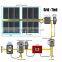 Home Solar System for House Use