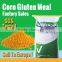 Supply Corn Gluten Powder 65% Protein Famous Lab Tested