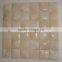 The most beautiful& best quality WHITE ONYX MOSAIC TILES COLLECTIONS