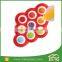 Hot Selling Mini Pops Mold Maker - Makes 9 Ice Pops