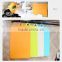 color chopping board
