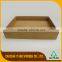 Brand New China Factory Beautiful Durable Wooden Tray