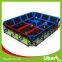 Commercial Indoor Trampolines Park