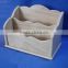 Factory price unfinished office used wooden paper file holder wholesale