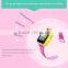 Q730 3G GPRS GPS Locator Tracker Anti-Lost Smartwatch Baby Watch With Camera