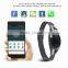 Multi-functional Smart Bracelet With Blood Pressure Monitor/Sleeping Quality Monitor/Clock/Call Reminder, Best Jewelry Bracelet