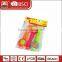 hot selling Airtight plastic sealing clips coffee plastic bread bag clip kwik lock bag closure