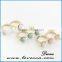 2016 fashion design wholesale new gemstone ring