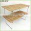 Bamboo Dish Drying Rack Towel Rack Homex-BSCI Factory
