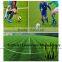 SJTF7777 artificial grass turf, pe pp garden grass faux turf