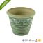 recycled durable large morden indoor competitive plastic planter supplier