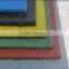 Design anti skid antislip rubber sheet floor mat