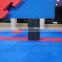 EVA foam jigsaw reversible high quality kick boxing mat 40mm