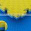 OEM high quality fast delivery shockproof non toxic eva puzzle cutting mat