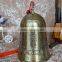 best selling premium wholesale antique metal craft bronze bell
