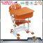 High quality children study table kids study desk and chair