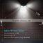 YIFAN solar lighting 24LED solar energy light  trade assurance Li-battery and ABS material