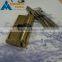 Euro standard solid brass door lock cylinder