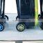 ABS/PC trolley luggage