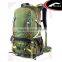 Factory Wholesale Outdoor Lightweight Custom Waterproof Hiking Backpack Women