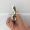New Top Permainan Aluminum Alloy Metal Digit Finger Hand Fidget Spinner
