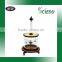 Coulombs Law Experiment Apparatus For Physics