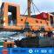 Diesel Electric Locomotive Manufacture with Safe Braking Control System