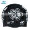 Waterproof swim cap,swim ear cap(CAP-500)
