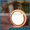 Portable body sensor night light