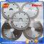 115mm Turbo Rim Diamond Saw Blade Angle Grinder Circular Cutting Disc Disk Wheel Universal Stone Brick Block Concrete