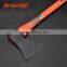 45 Carbon Steel Professional Hatchet With Fiberglass Handle